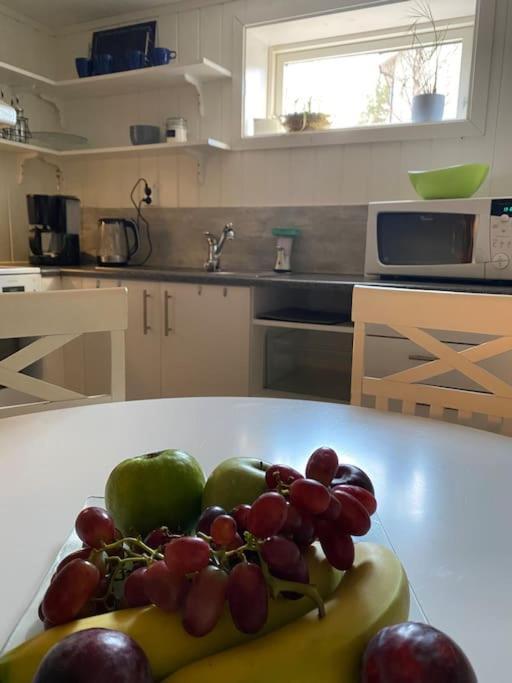 Vikran Apartments Na Koncu Swiata Zewnętrze zdjęcie