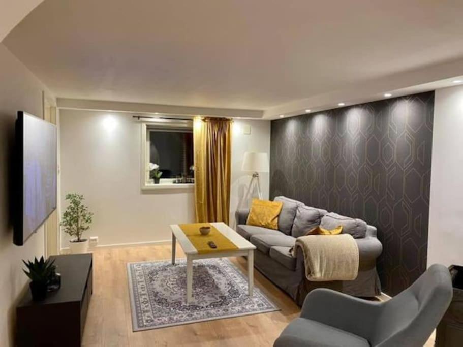 Vikran Apartments Na Koncu Swiata Zewnętrze zdjęcie